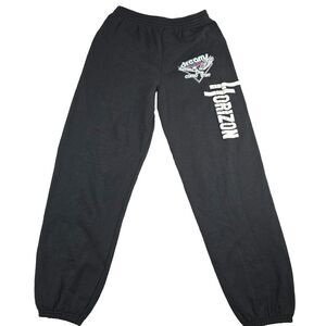 Vintage‎ Horizon Band Dreams Come True Sammy Monte Brannon Sweatpants XL